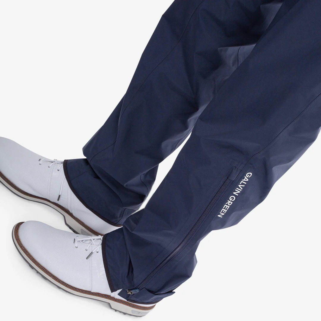 Galvin Green Alan Rainpant