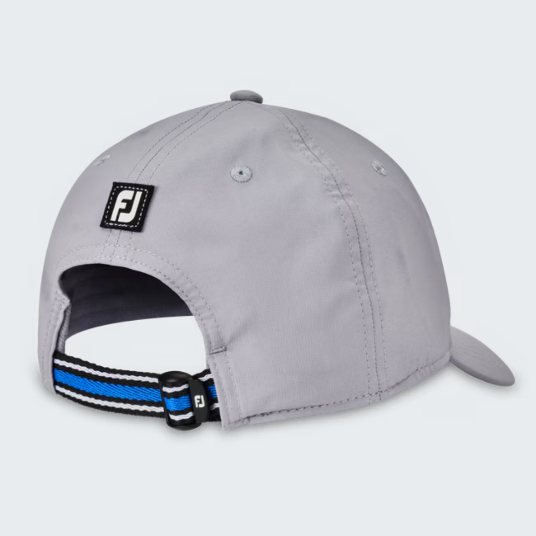 Footjoy Shoe Logo Performance Cap