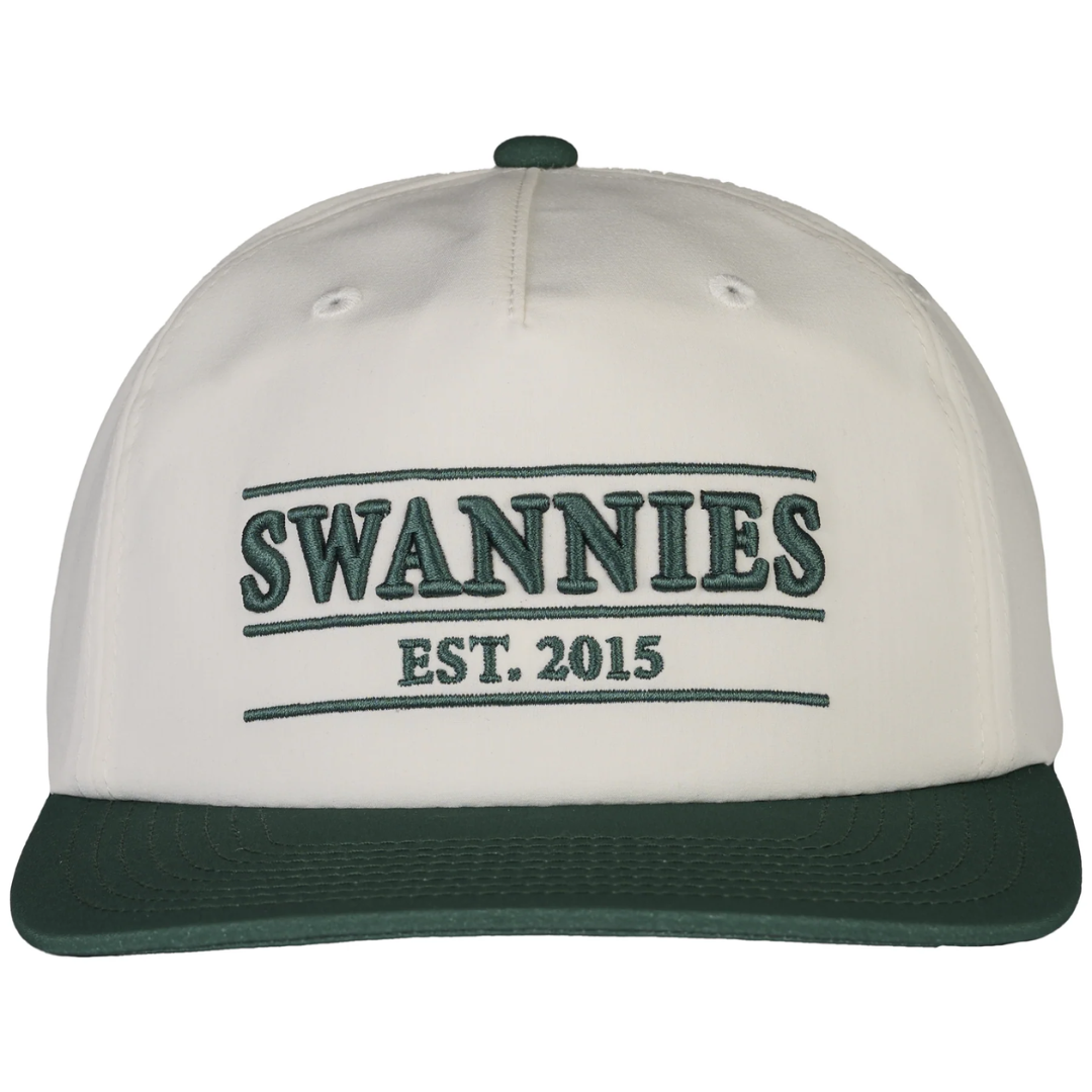 Swannies Charlie Hat