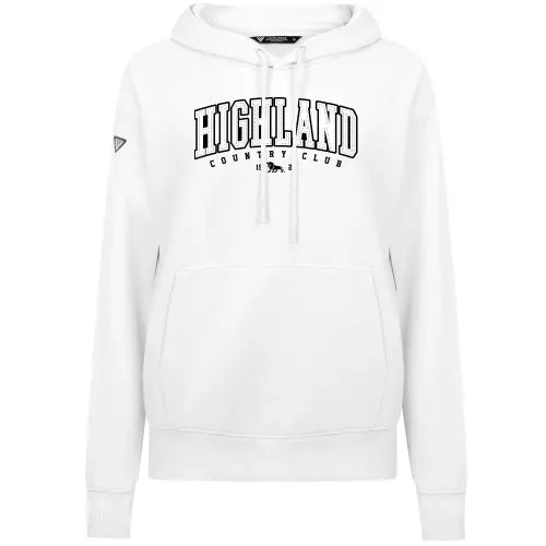 Levelwear W Adorn Hoodie