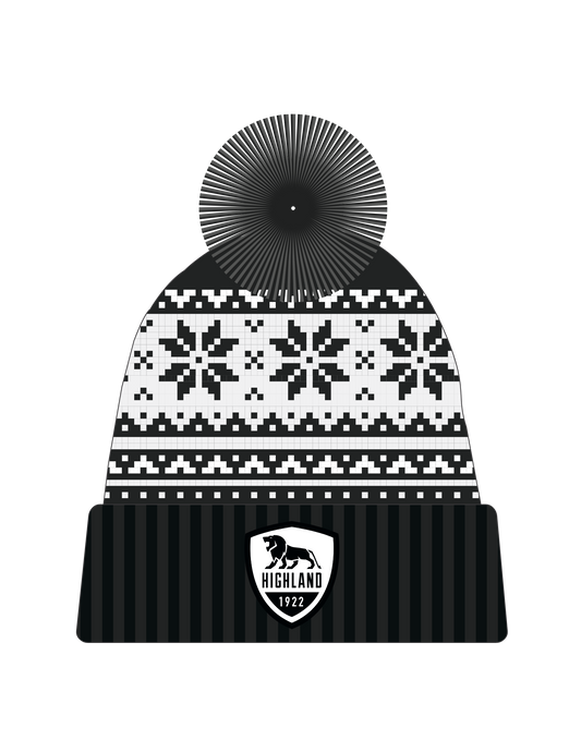 Asbri Snowdon Beanie
