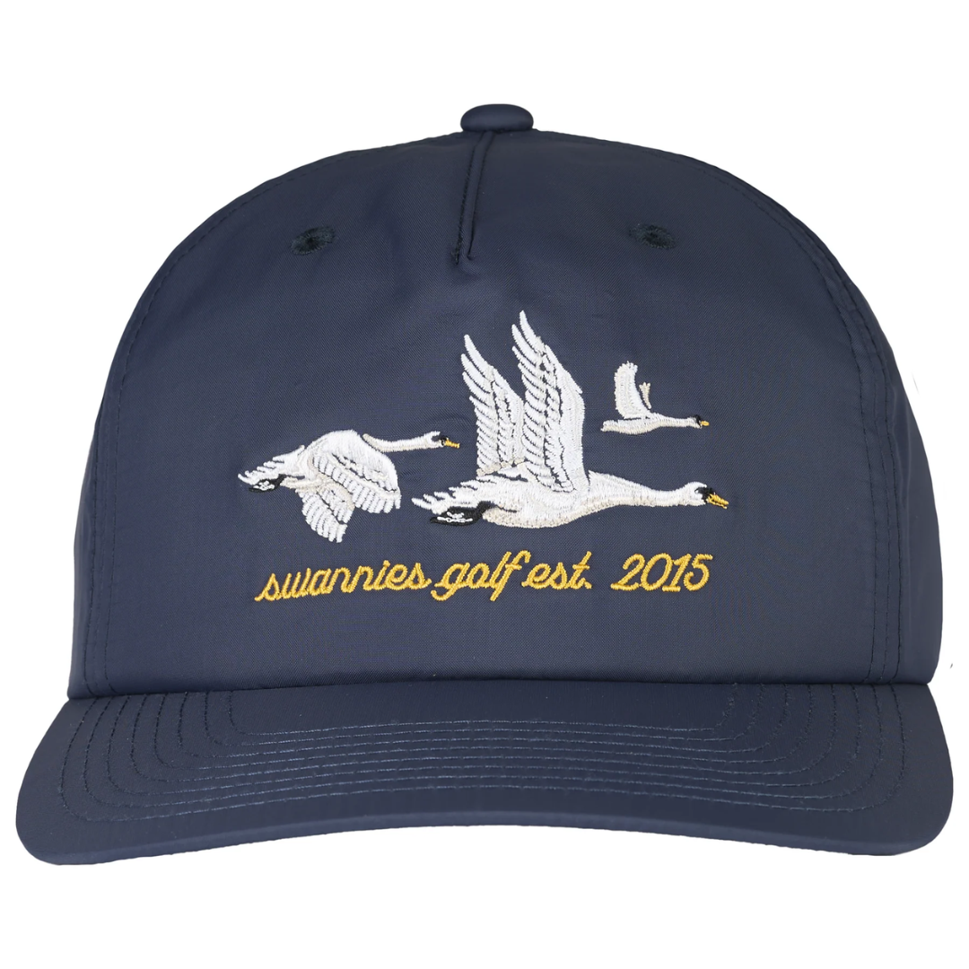 Swannies Lakeside Hat