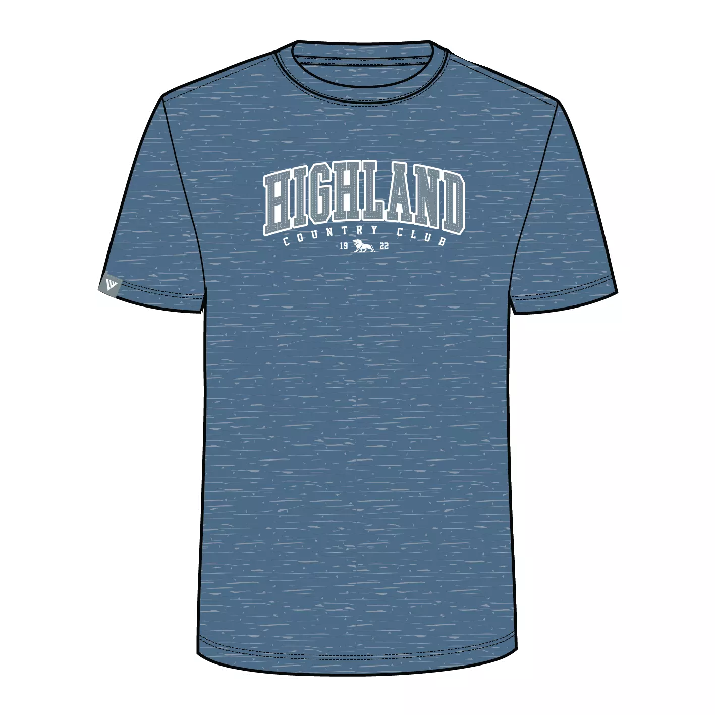 Levelwear Richmond T-Shirt