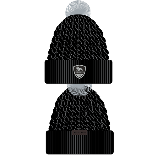 Levelwear W Cottontail Beanie