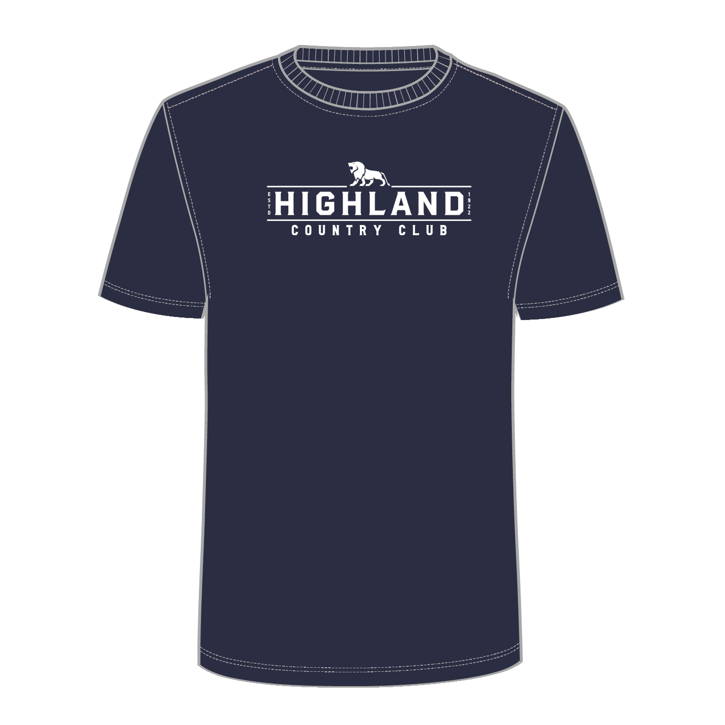 Levelwear Richmond T-Shirt 24'