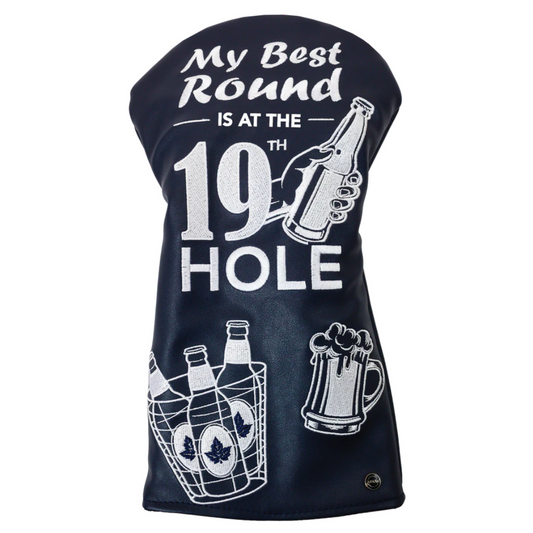 MXM Par Tee 19th Hole