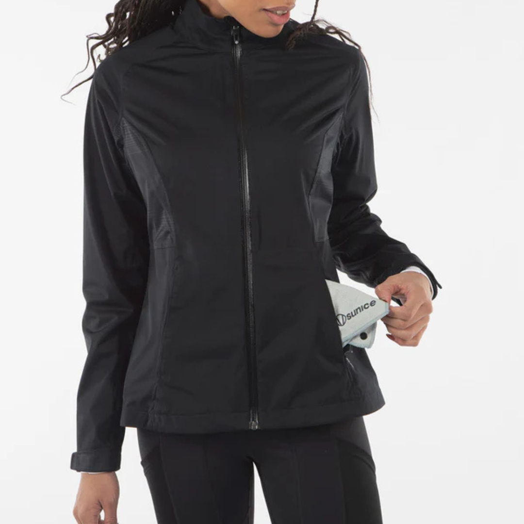 Women's Ophelia Rain Jacket