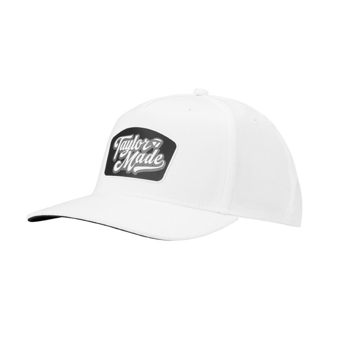 TaylorMade Allegiant A-Frame Hat