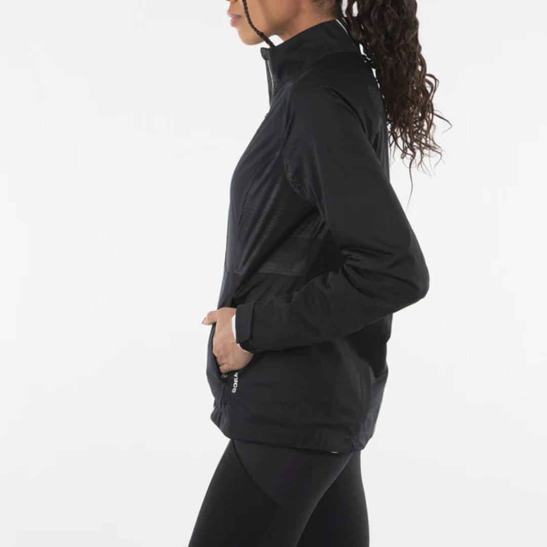 Women's Ophelia Rain Jacket