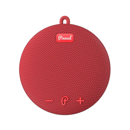 Pinned The Dart Speaker