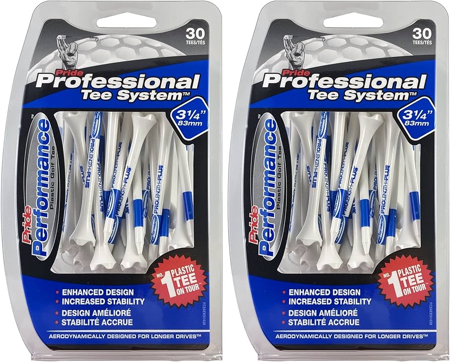Golf Tees