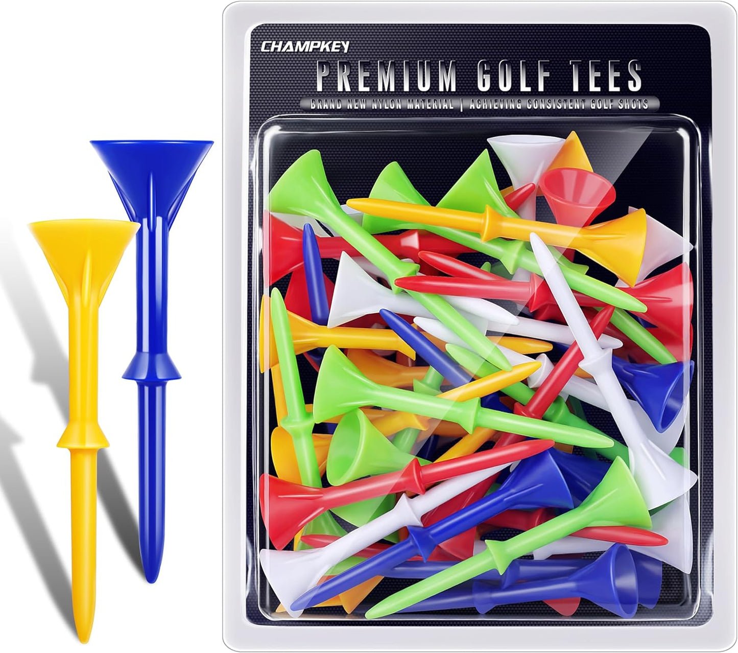Golf Tees