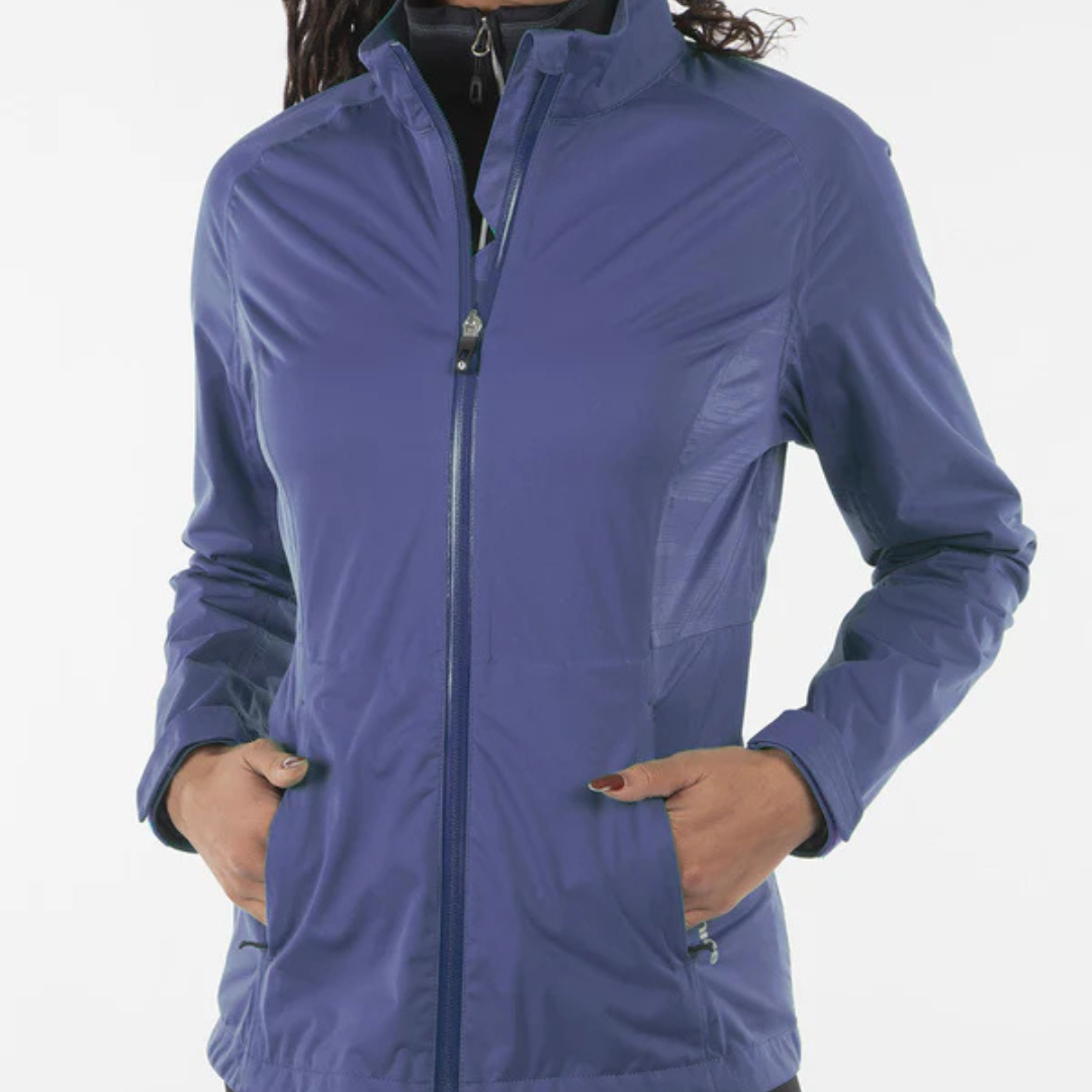 Women's Ophelia Rain Jacket