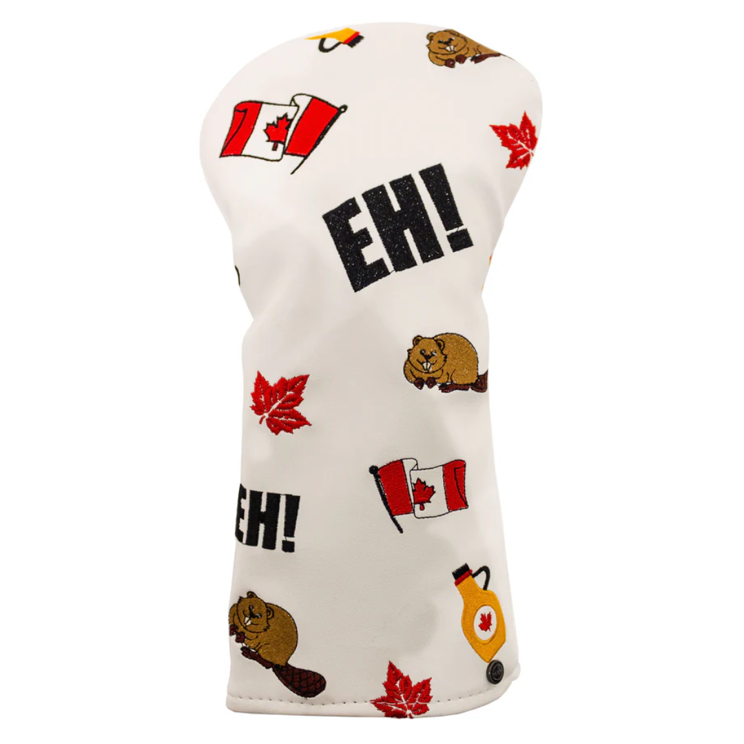 MXM Par Tee Maple Syrup