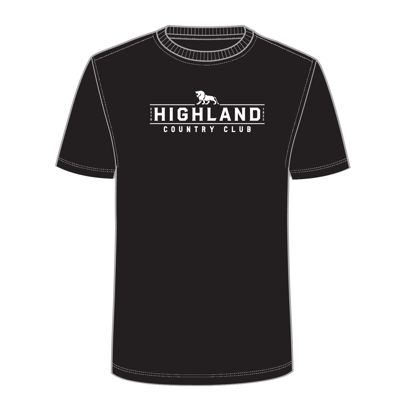 Levelwear Richmond T-Shirt 24'