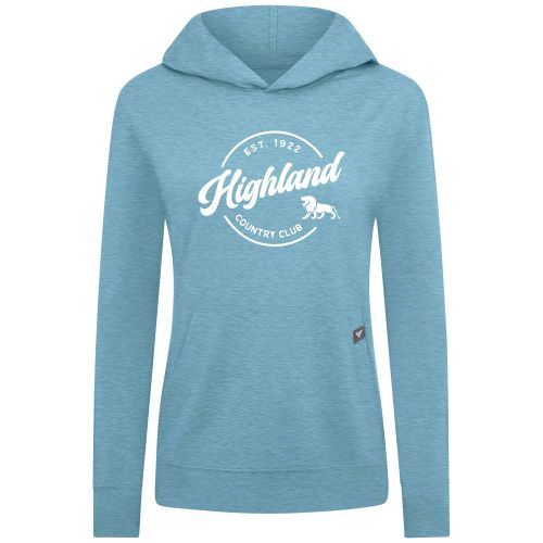 Levelwear W Relay Pullover