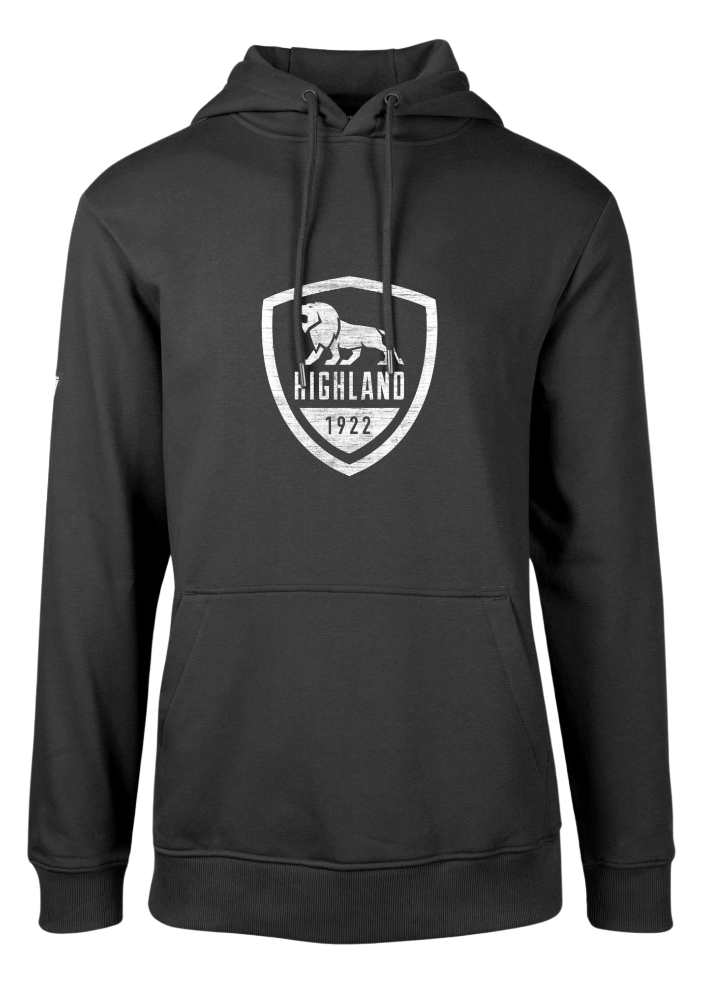 Levelwear Podium Hoodie 24'