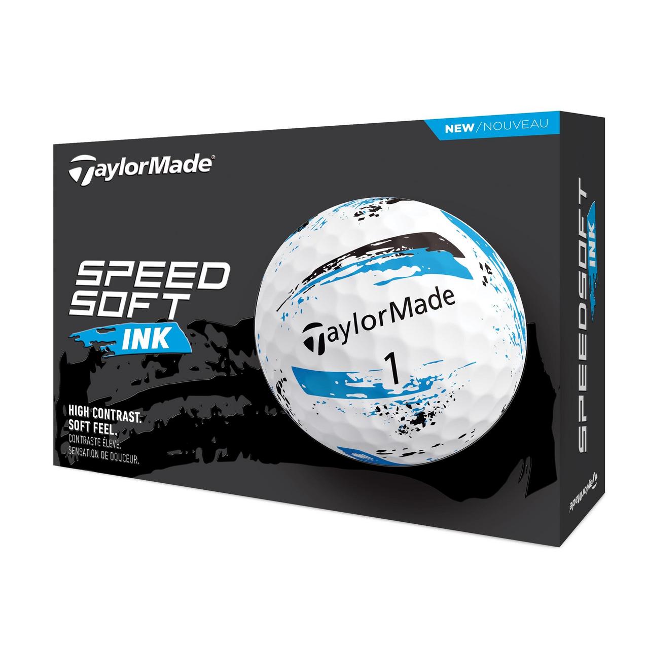 TaylorMade SpeedSoft