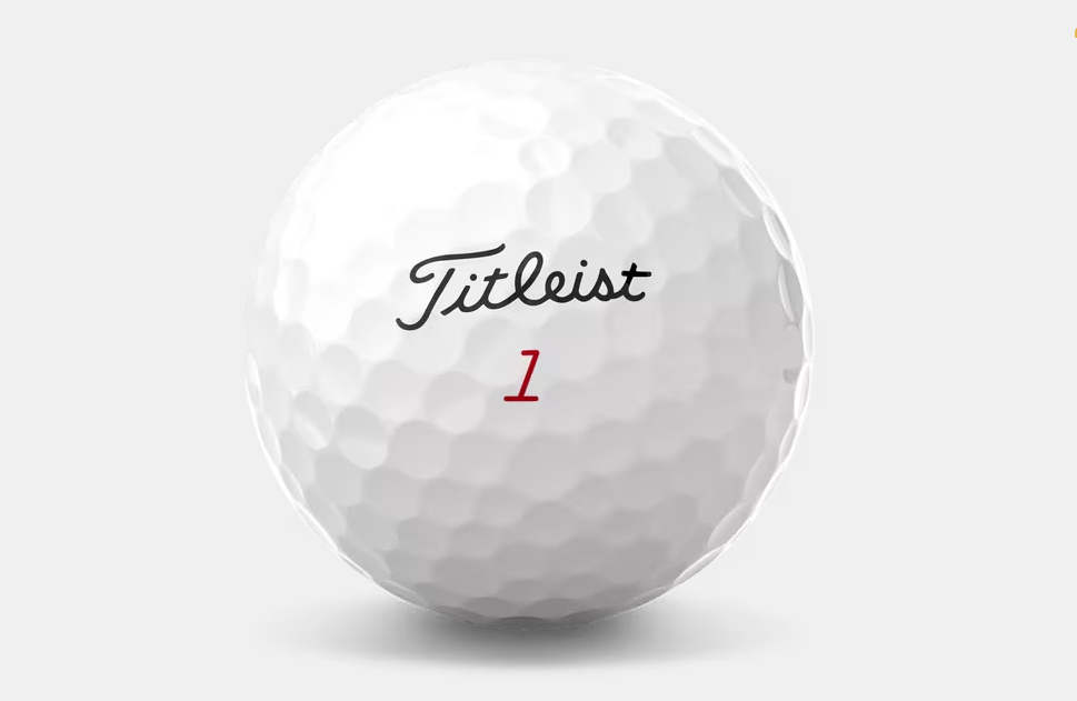 Titleist Pro VIX