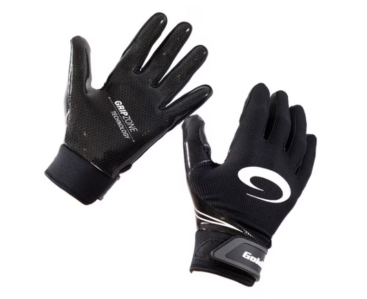 Goldline Clutch Curling Gloves