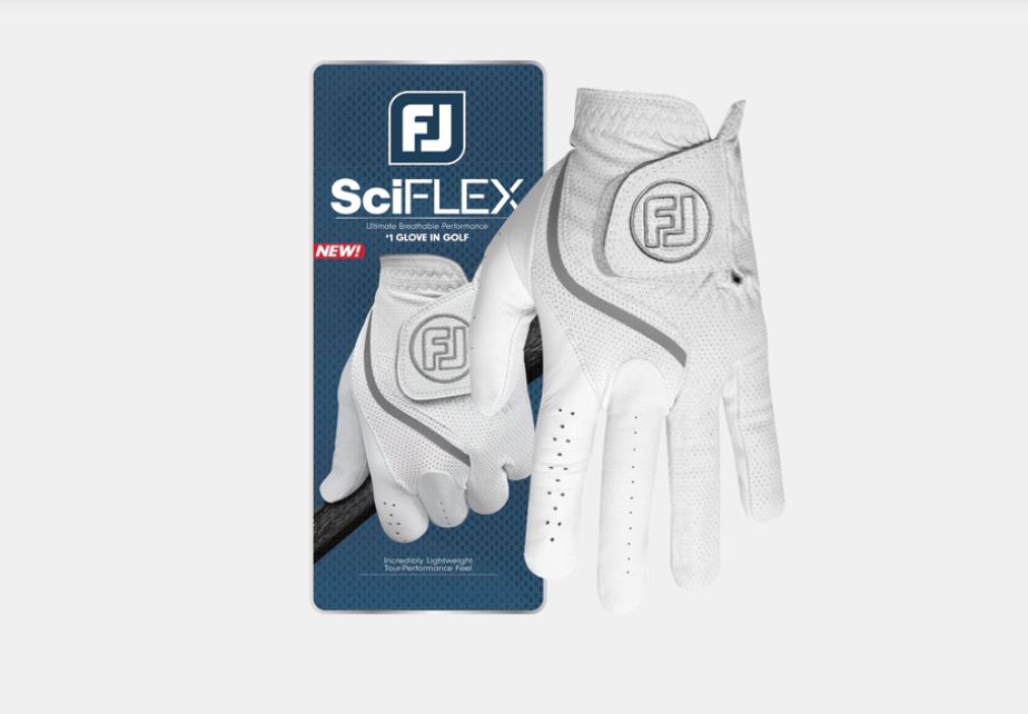 Men's FootJoy SciFlex