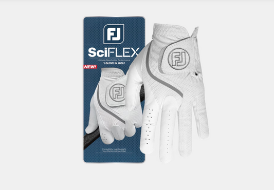 Men's FootJoy SciFlex