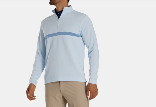 Footjoy Stripe Mid-Layer