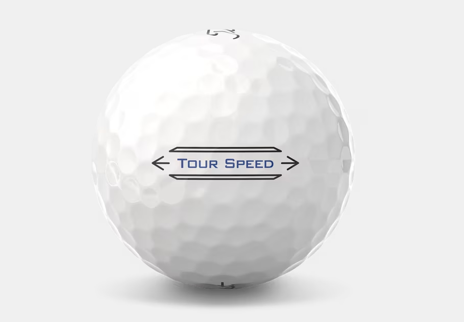 Titleist Tour Speed