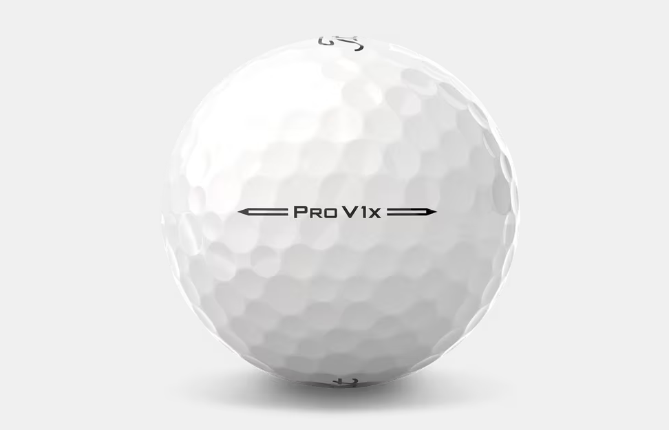 Titleist Pro VIX
