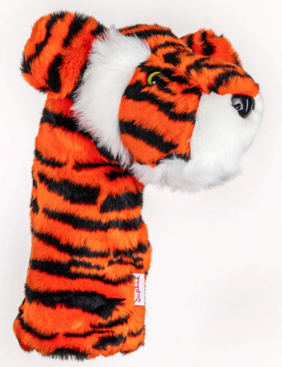 Daphne's Headcovers