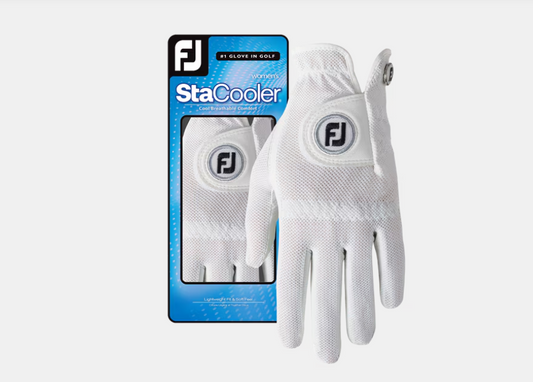 Women's FootJoy StaCooler