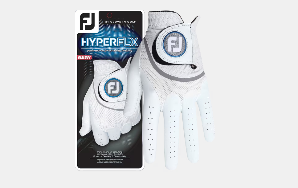 Women's FootJoy HyperFLX Glove
