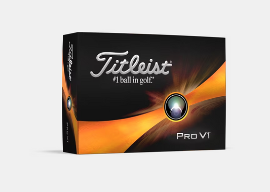 Titleist Pro VI