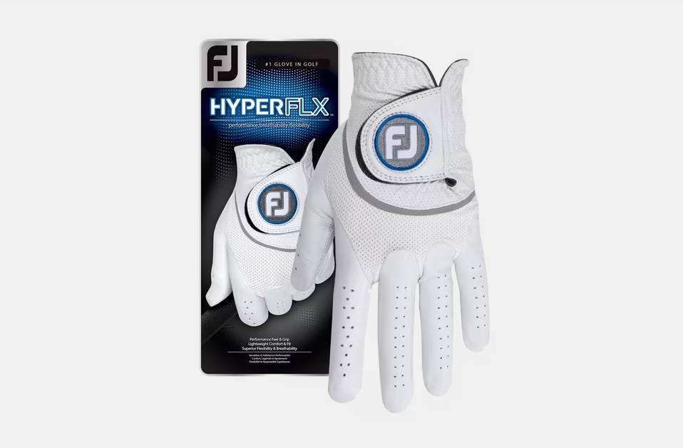Men's FootJoy HyperFLX Glove