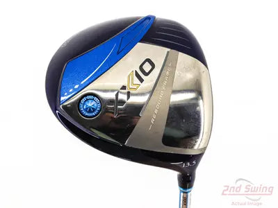 XXIO W 13 Driver