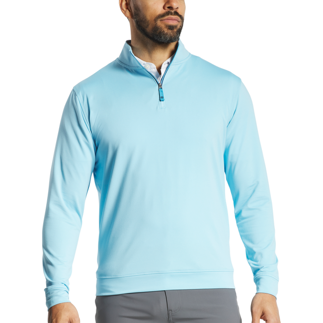 Footjoy Approach 1/4 Zip