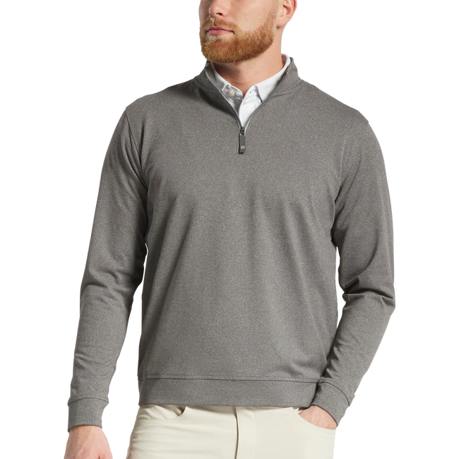 Footjoy Approach 1/4 Zip