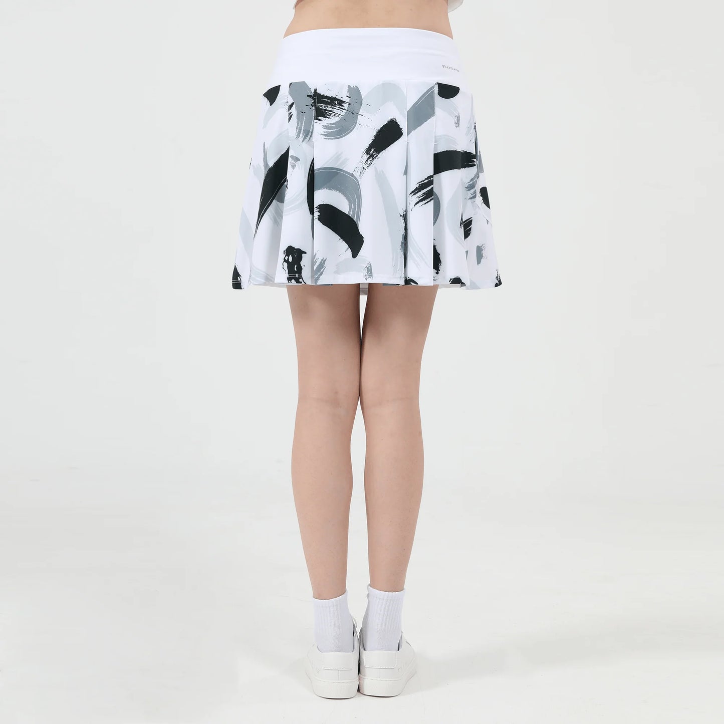 Levelwear Brush Skort