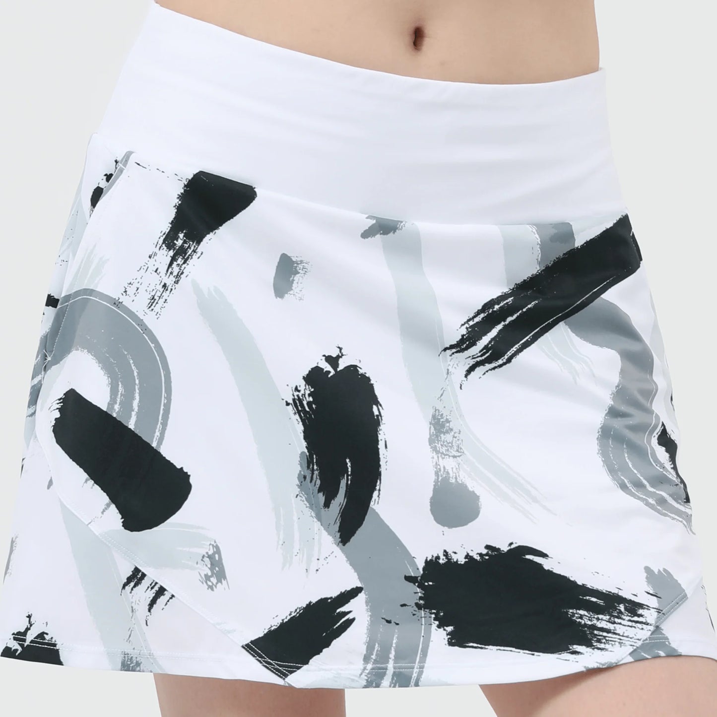 Levelwear Brush Skort