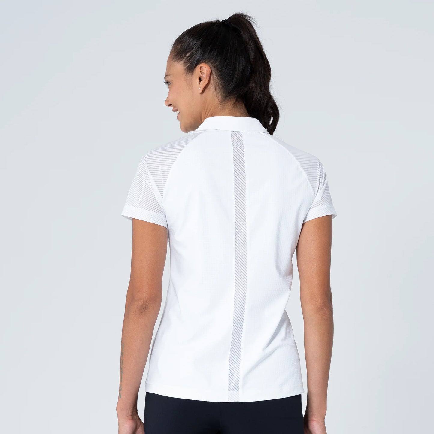 Levelwear Tandem Polo