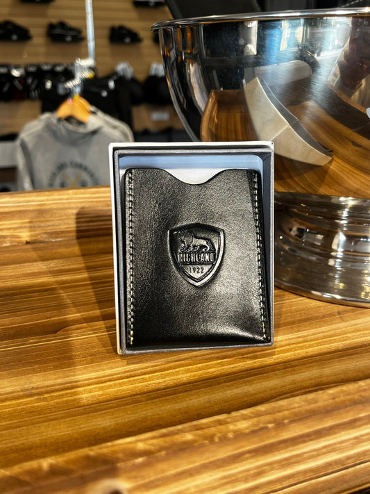 Barrington Money Clip