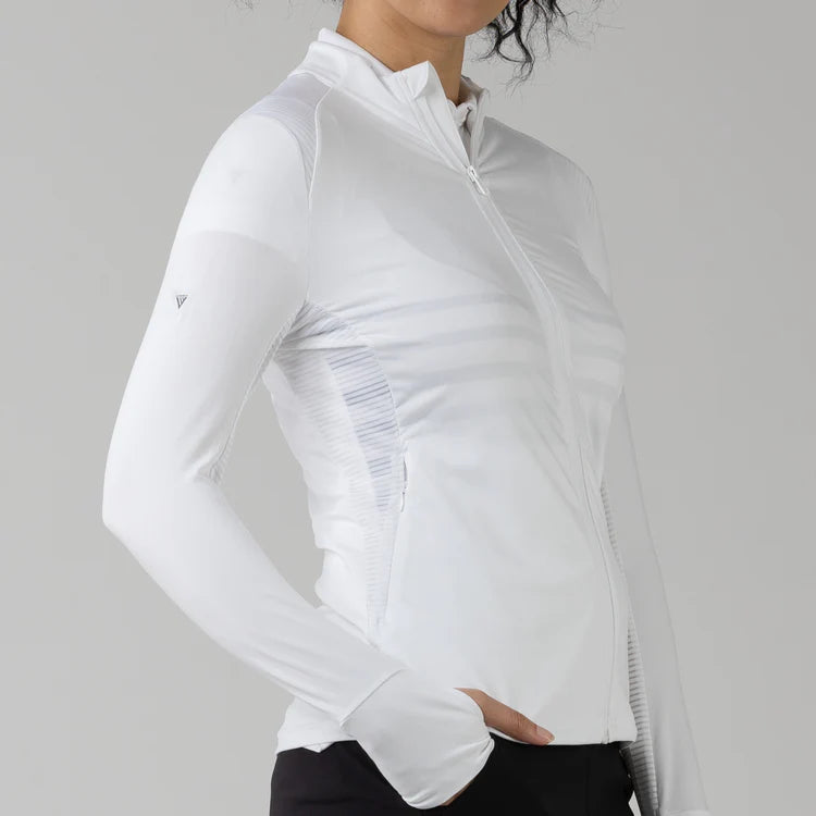Levelwear Tessa Full Zip 24'