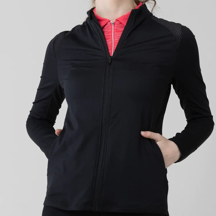 Levelwear Tessa Full Zip 24'