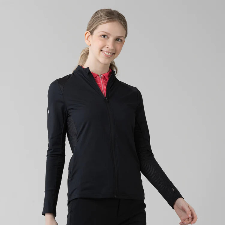 Levelwear Tessa Full Zip 24'