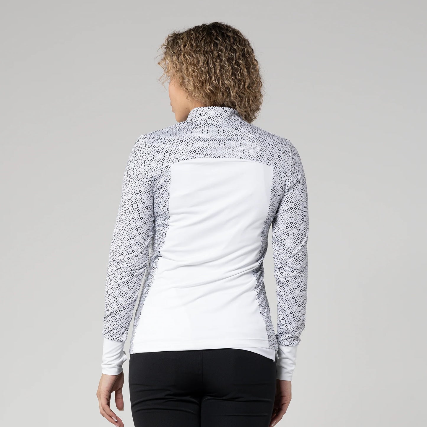 Levelwear Mosaic Pullover