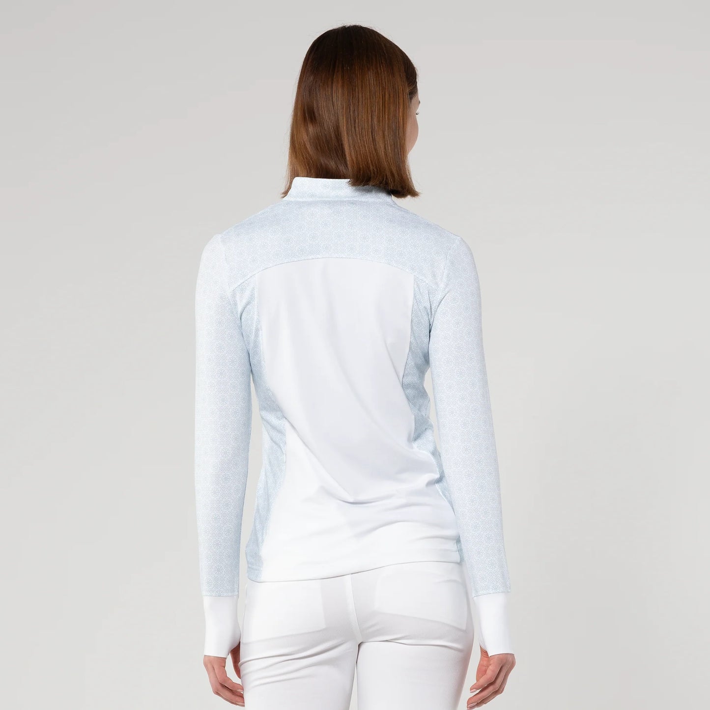 Levelwear Mosaic Pullover