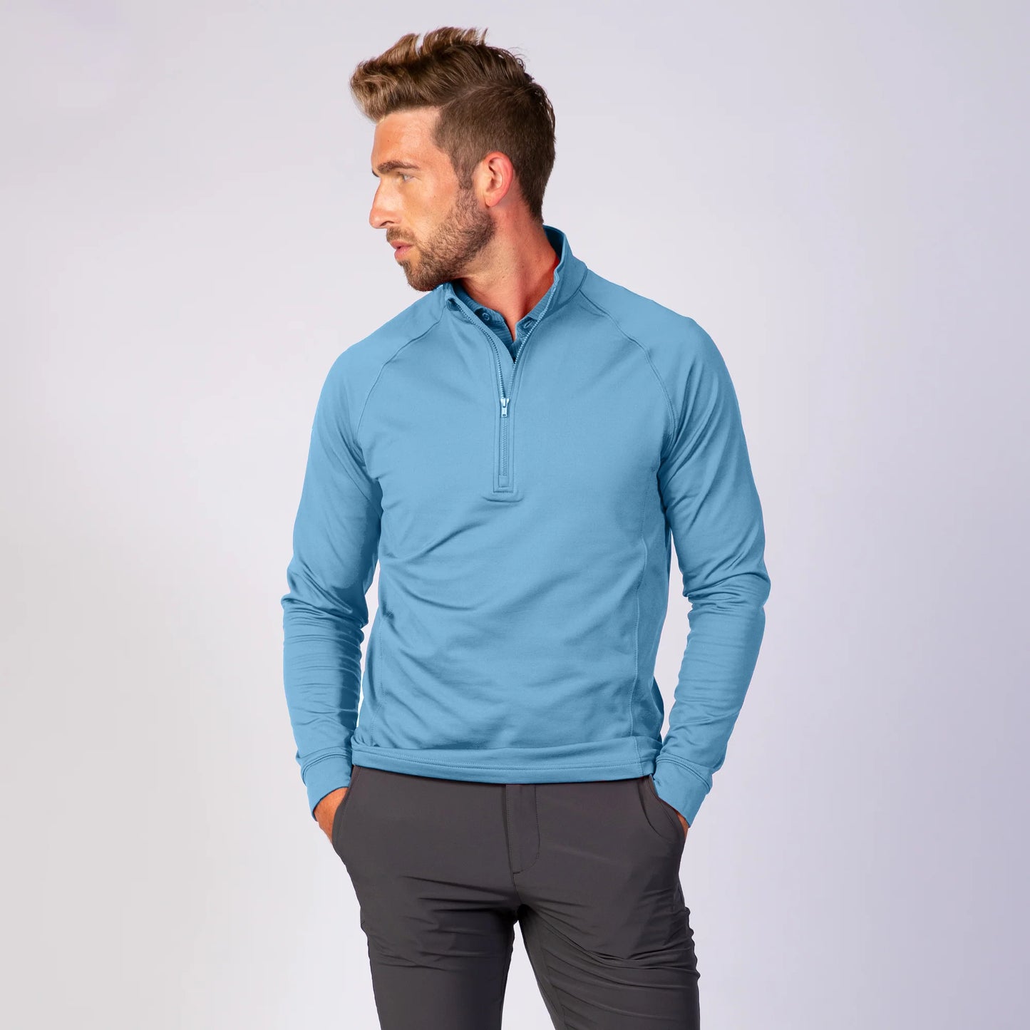 Levelwear Calibre Midlayer 24'