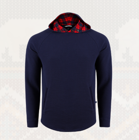 Swannies Lodge Hoodie