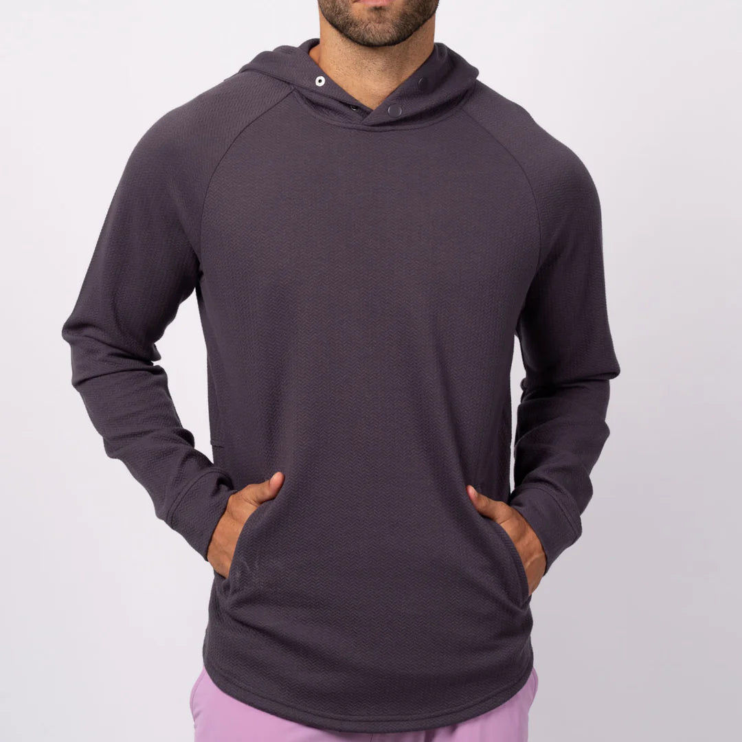 Swannies Luke Hoodie
