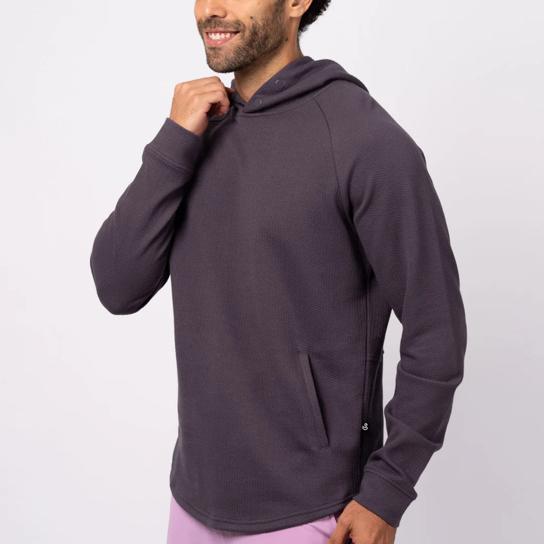 Swannies Luke Hoodie